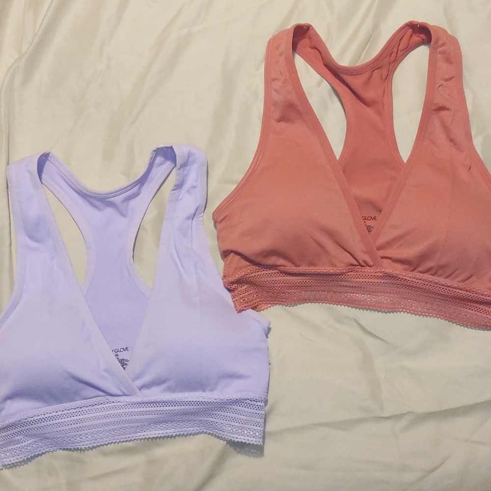 Woman's Sports Bras